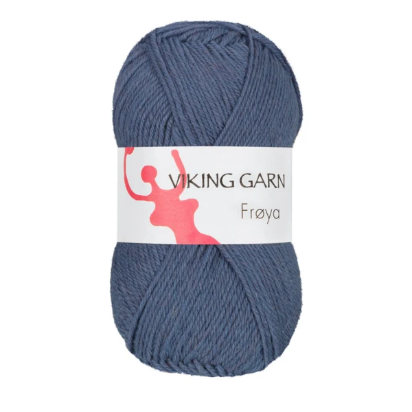Viking Frøya